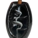 Şelale Geri Akış Tütsülük